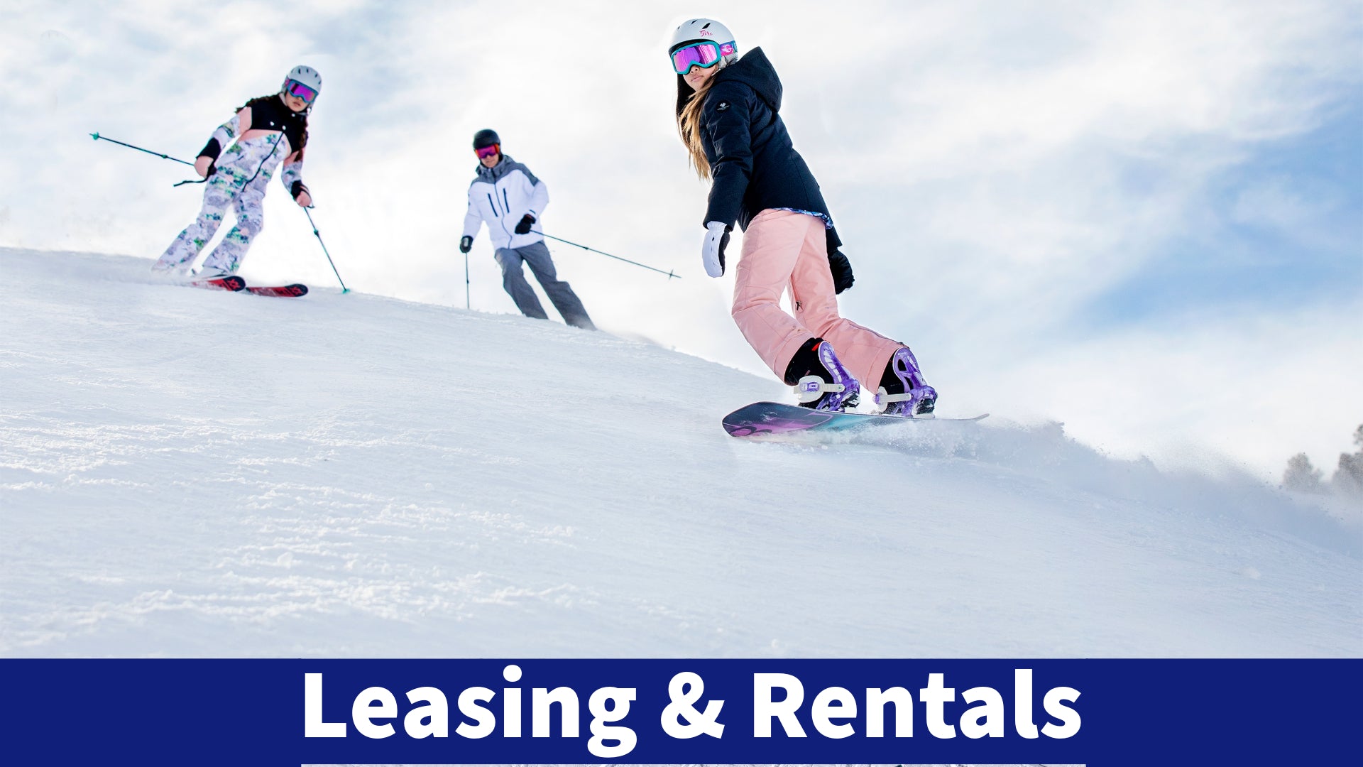 Ski rental - Europsport Seasonal ski rentals near me