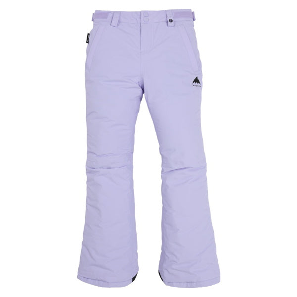 burton girls' sweetart snowboard pant BURTON GIRLS SWEETART 2L PANT 24 – Sundown Ski & Patio