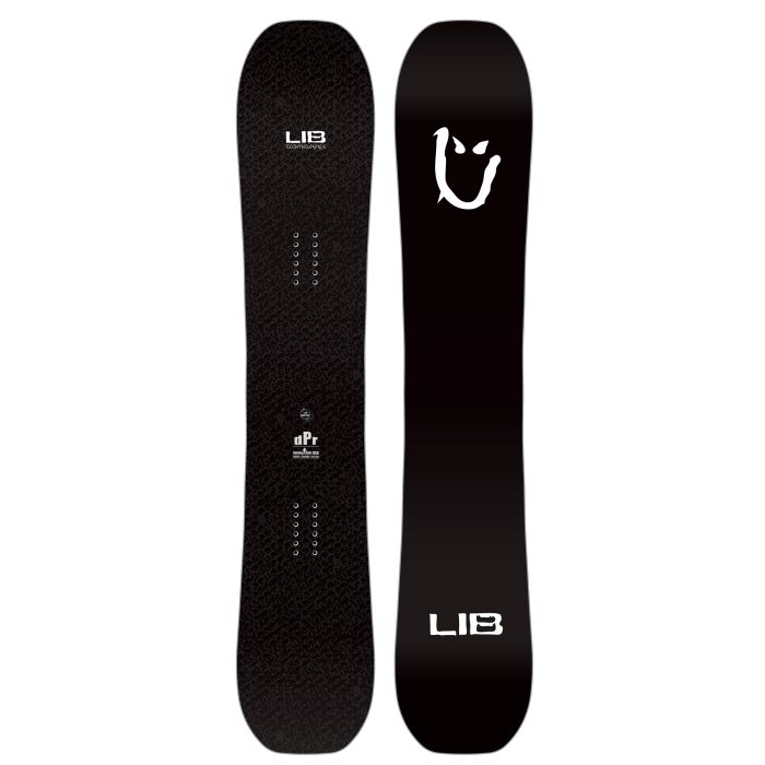 LIBTECH DPR 26