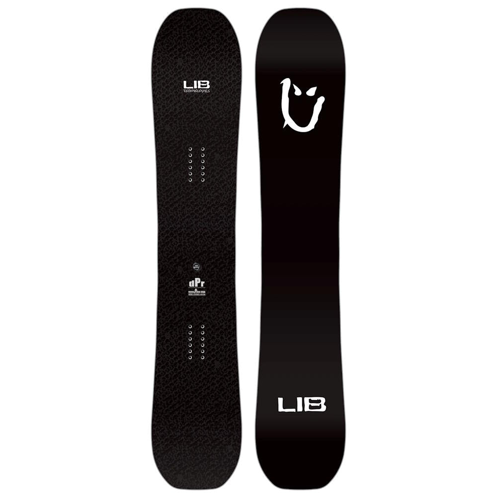 LIBTECH DPR 27