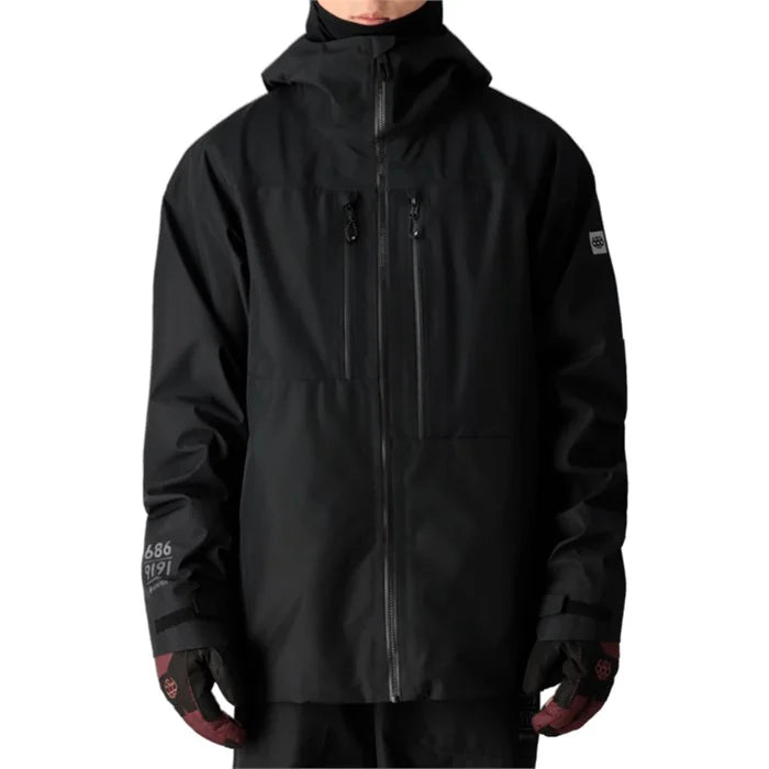 686 ATV THERMAGRAPH JACKET 26