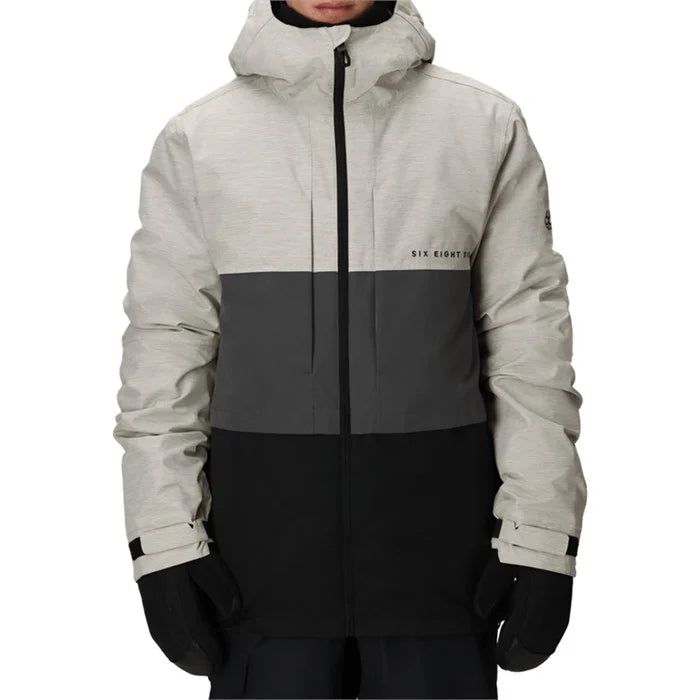 686 SMARTY 3 IN 1 FORM JACKET 26