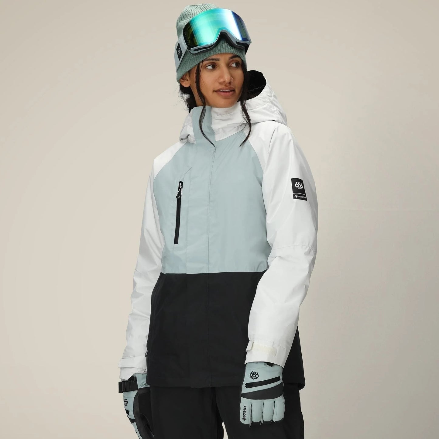 686 GORE-TEX Willow Insulated Jacket 26