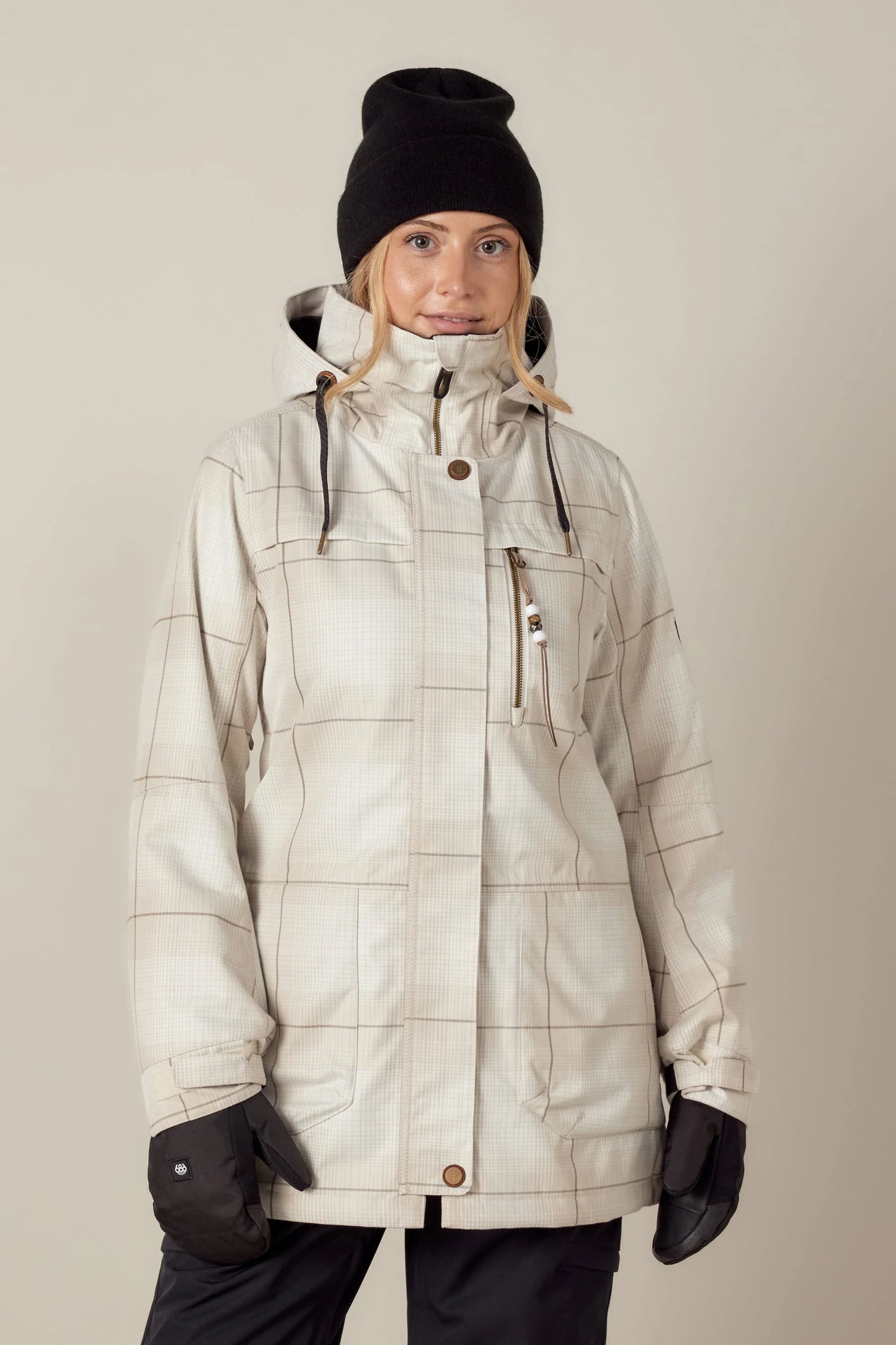 686 SPIRIT INSULATED JACKET 26