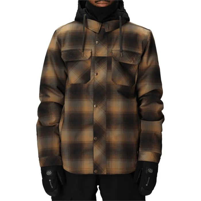 686 WOODLAND JACKET 26