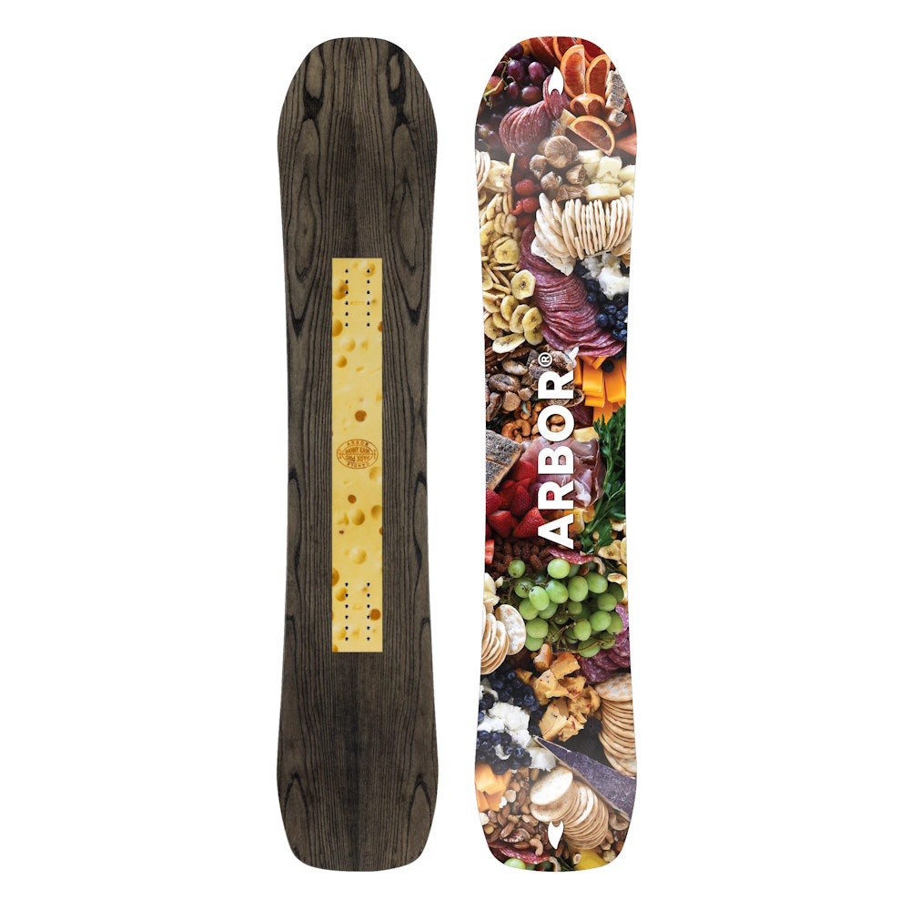 ARBOR DANNY KASS PRO 27