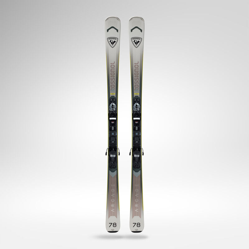 ROSSIGNOL Arcade 78 27