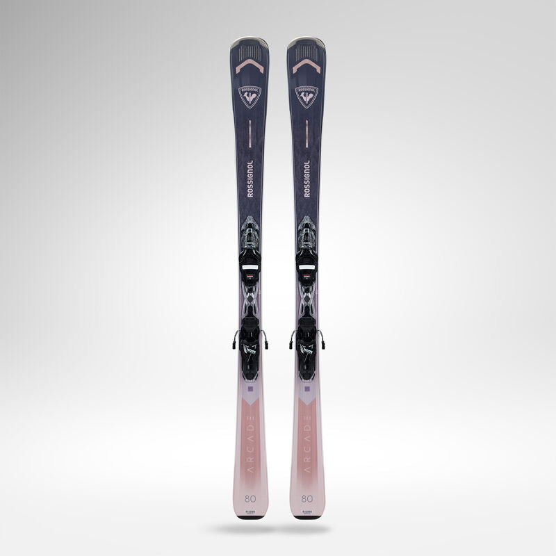 ROSSIGNOL Arcade 80 W 27