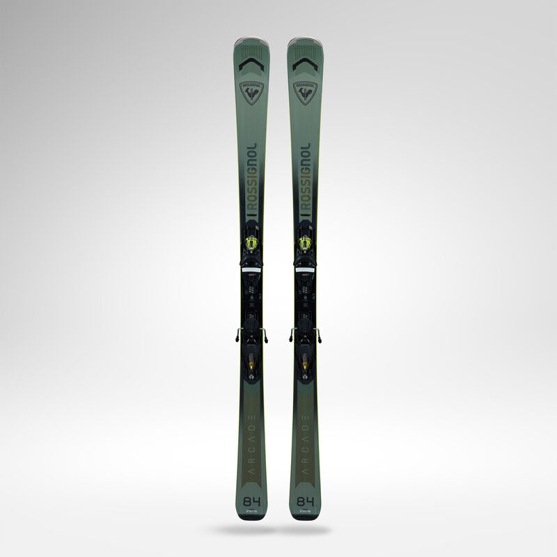 ROSSIGNOL Arcade 84 27
