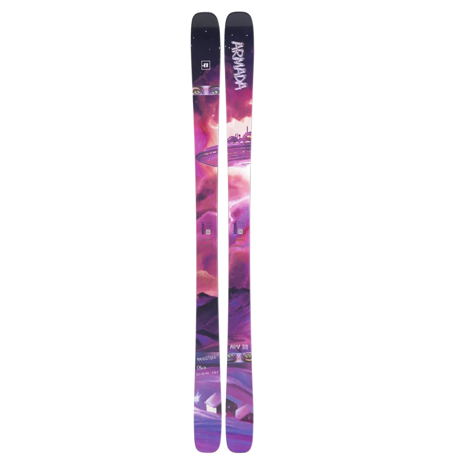 ARMADA ARV 94 26 – Sundown Ski & Patio