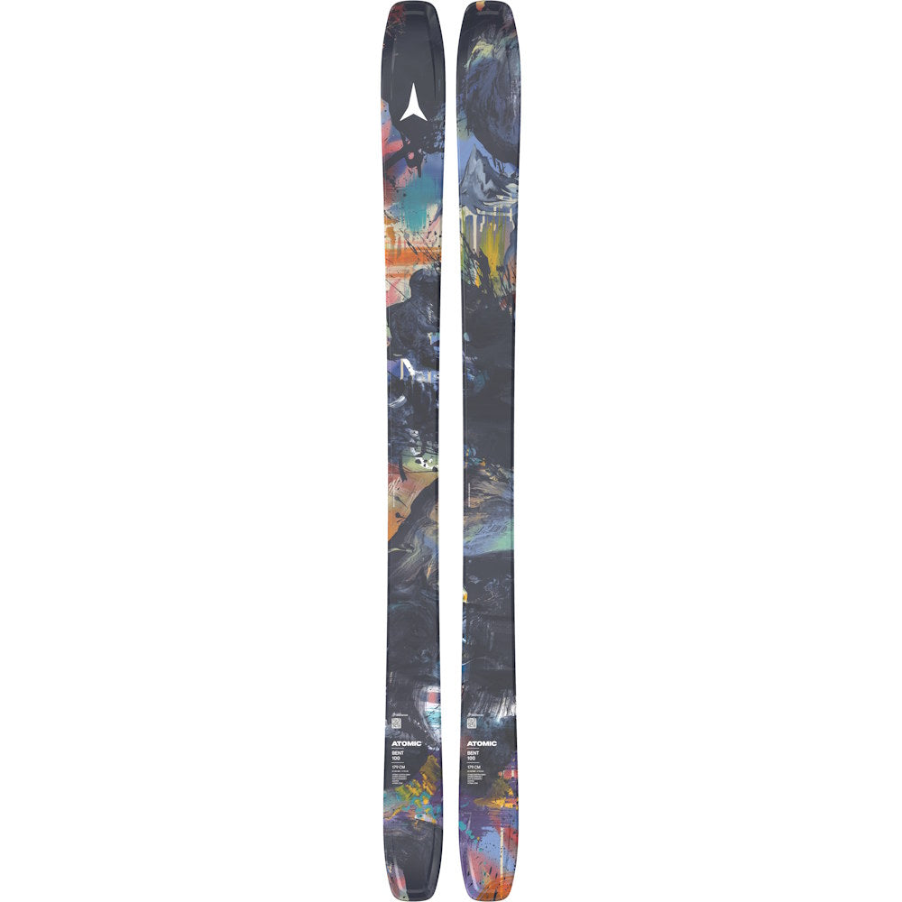 ATOMIC Bent Chetler 100 27