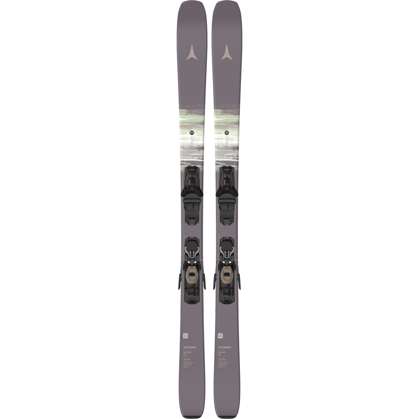 ATOMIC MAVEN 84 LT 27