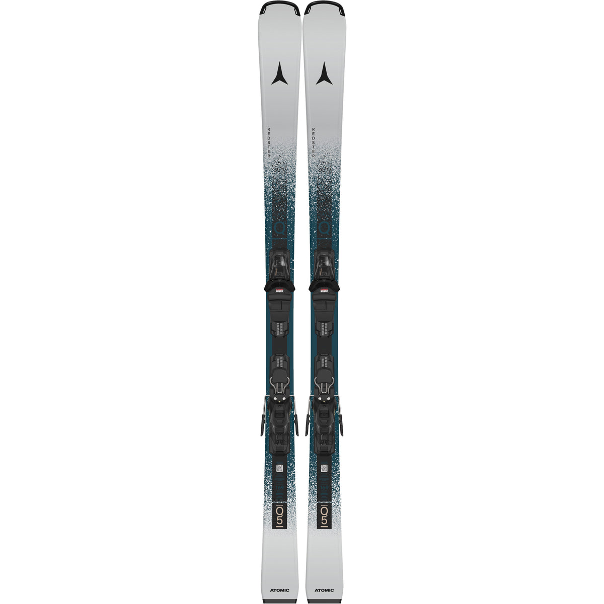 ATOMIC REDSTER Q5 27