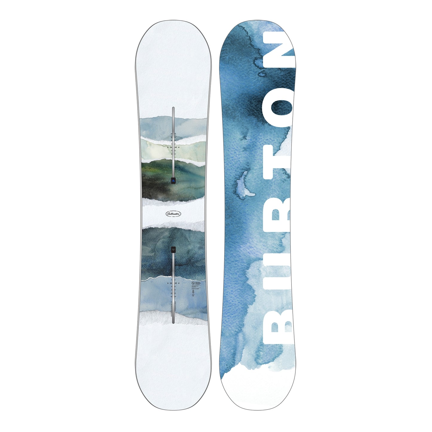 BURTON CULTIVATOR 26