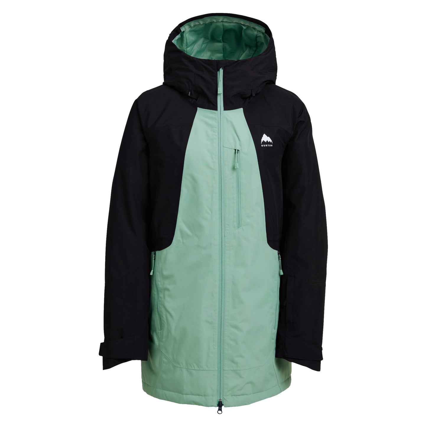 BURTON RESERVE INSULATED JACKET 26