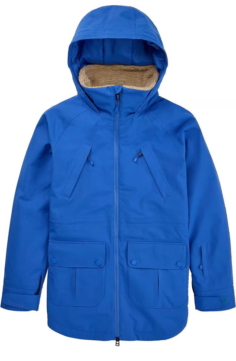 BURTON LADIES PROWESS JACKET 23