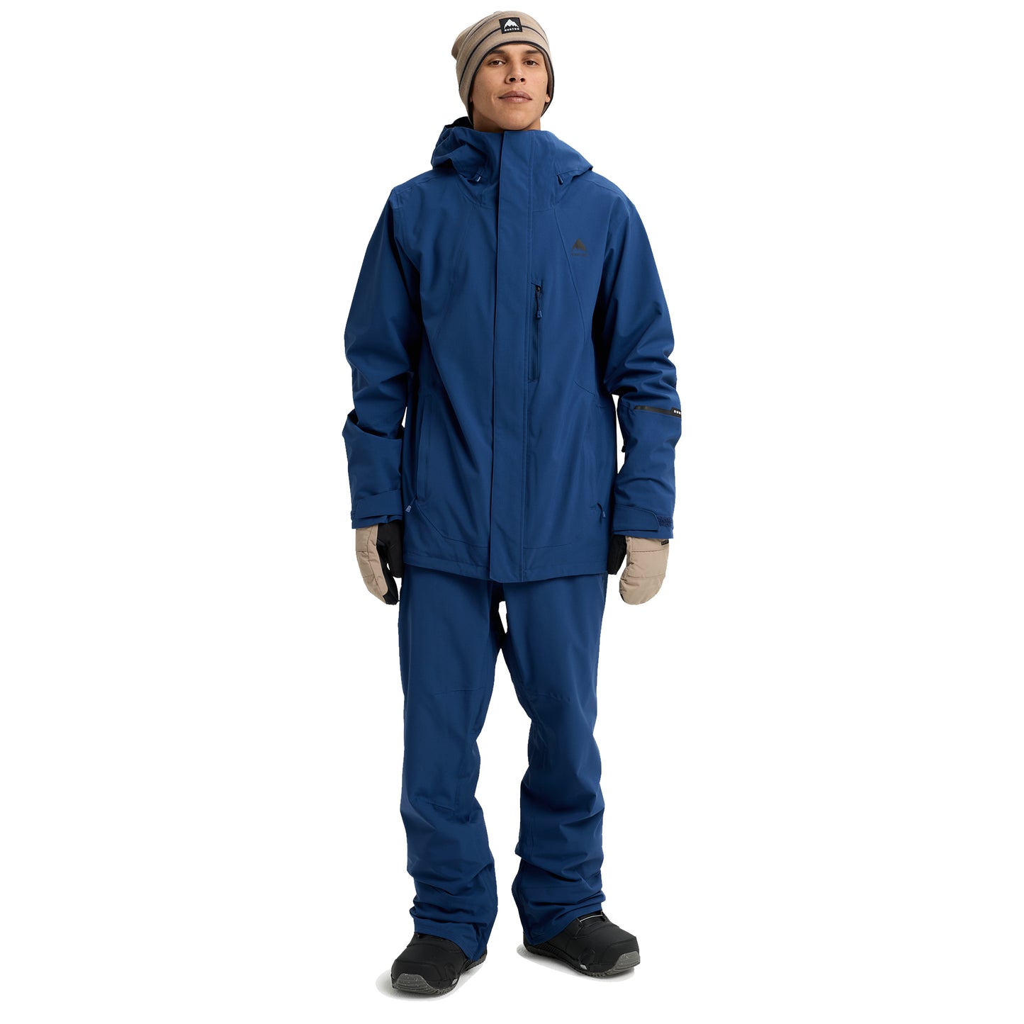 BURTON MEN'S RESERVE STRETCH JACKET 26