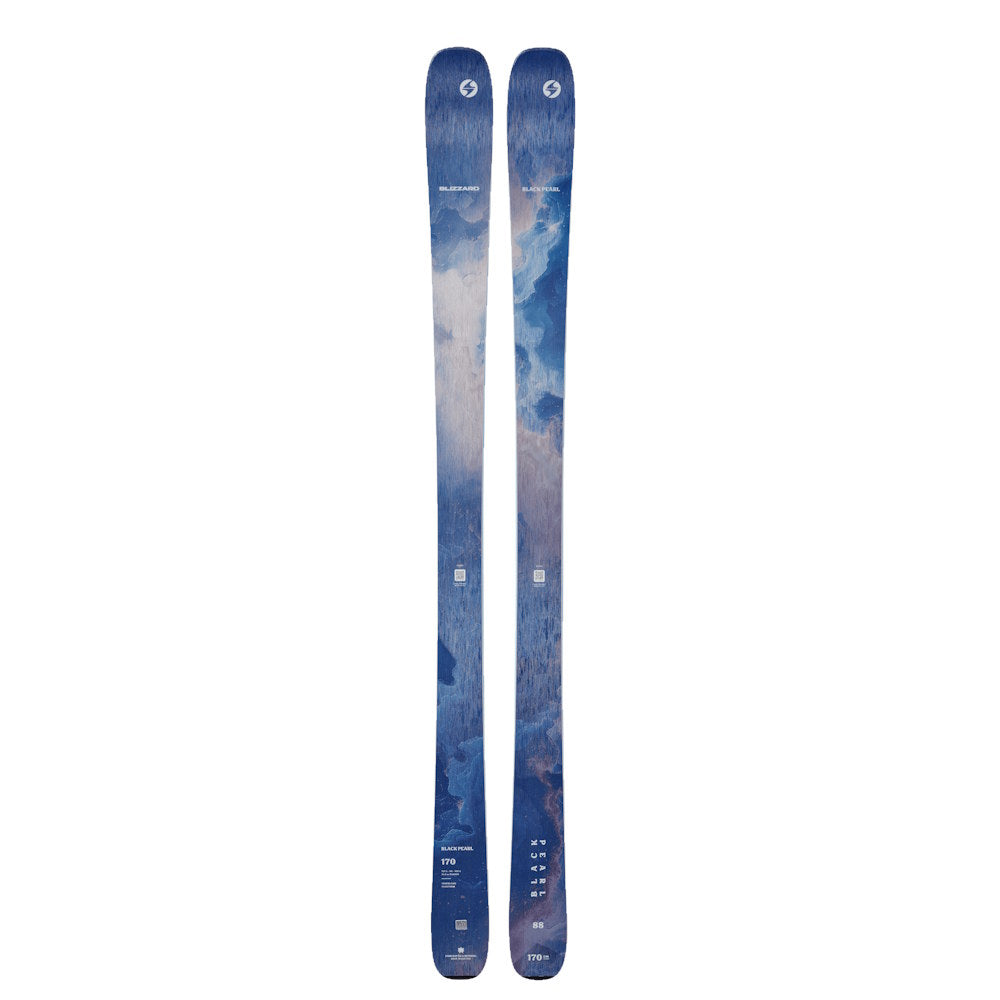 BLIZZARD BLACK PEARL 88 27