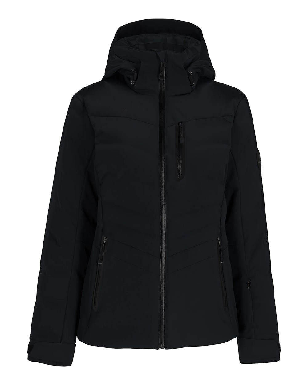 OBERMEYER LADIES COSIMA DOWN JACKET 27