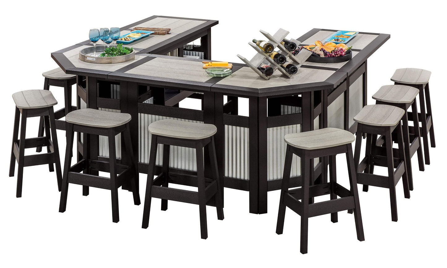 Tacoma MGP Bar