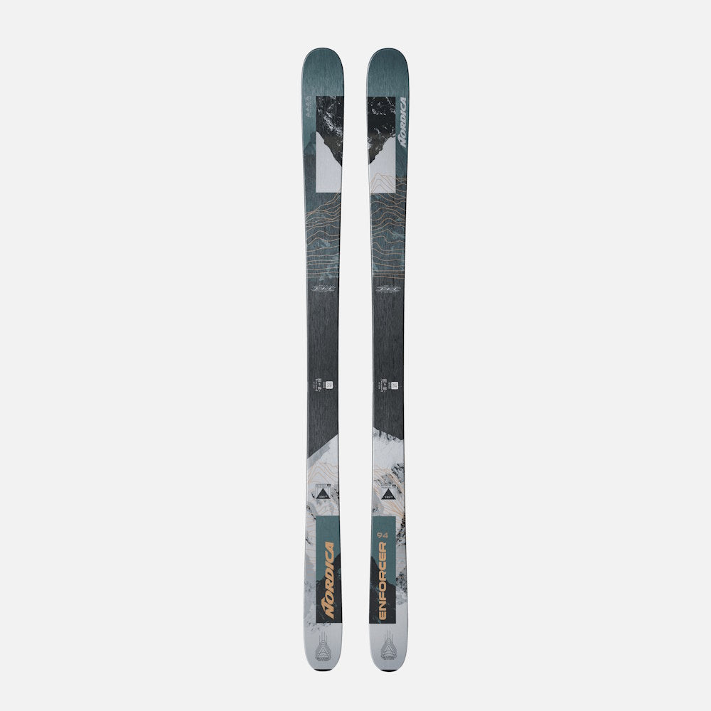 NORDICA ENFORCER 94 27