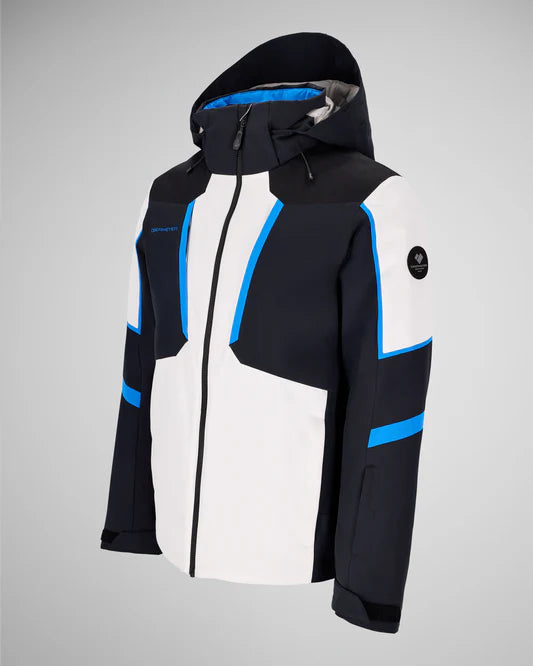 OBERMEYER MEN'S FOUNDATION JACKET 26