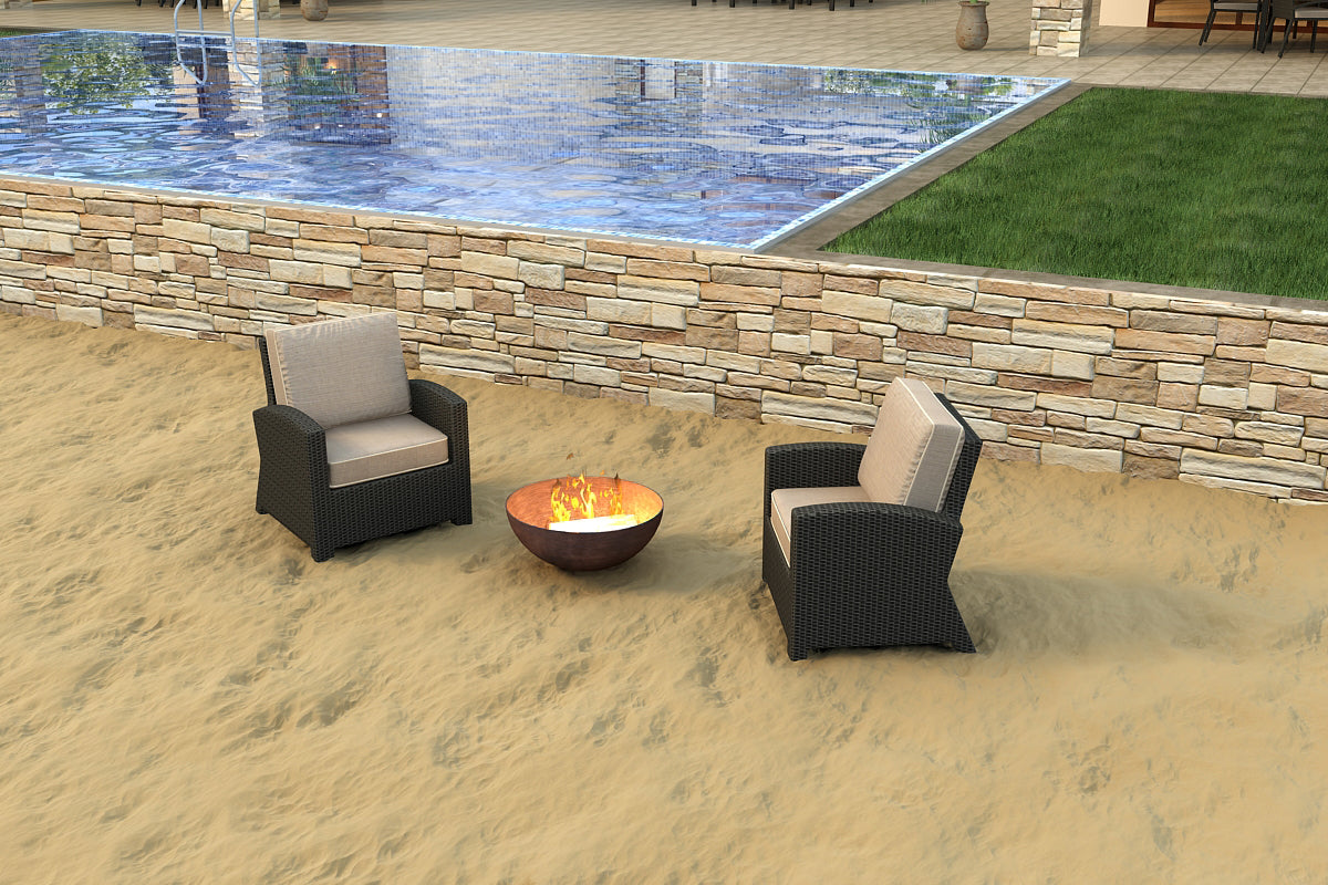 Cabo Deep Seating Collection
