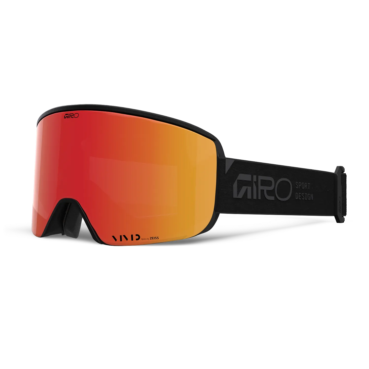 GIRO AXIS ADULT GOGGLE