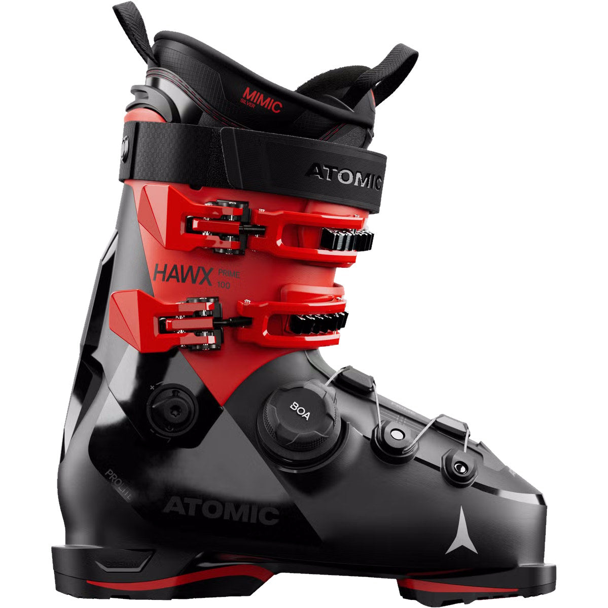 ATOMIC HAWX PRIME 100 BOA 27