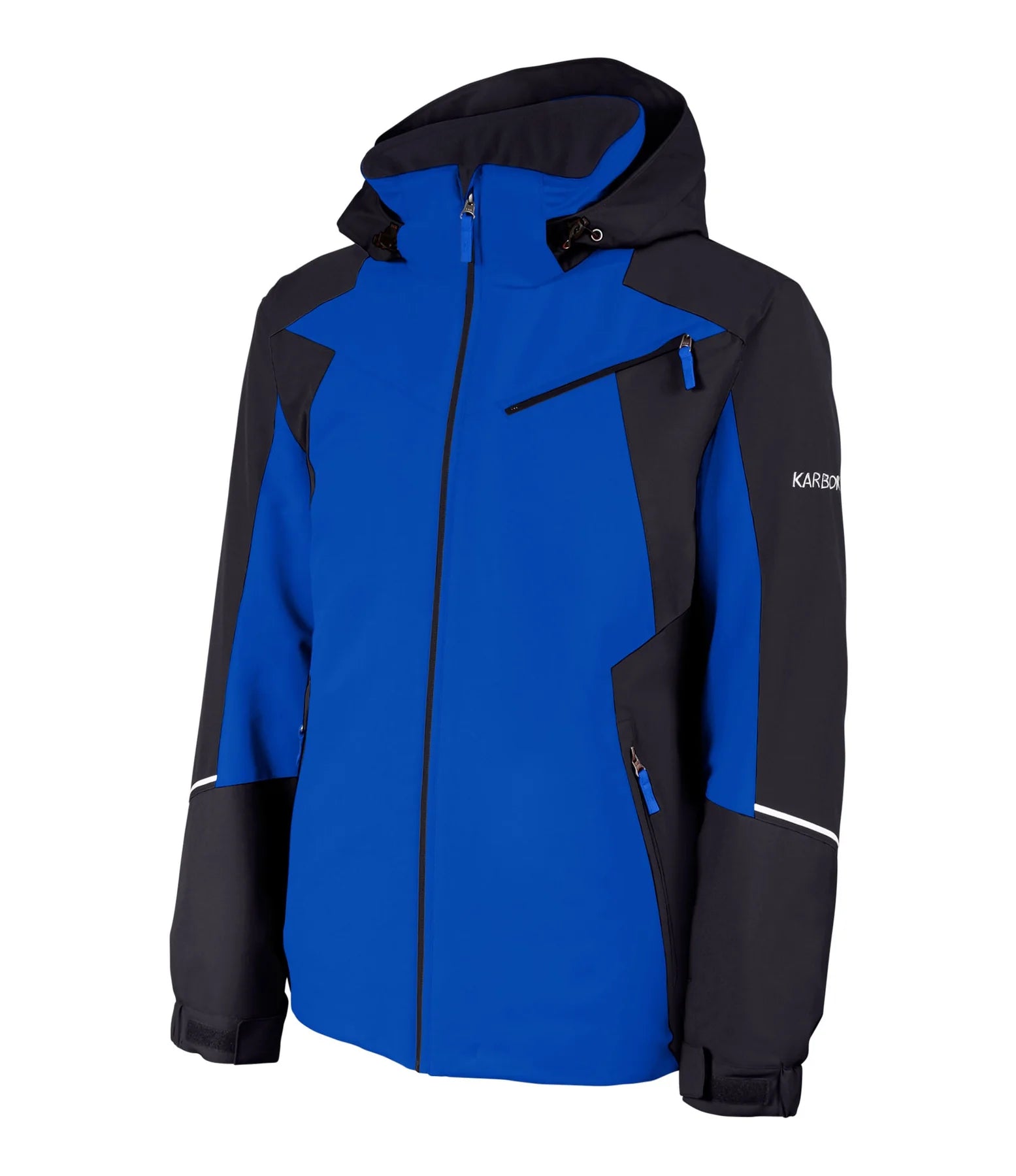 karbon ski gear Karbon Mens Particle Jkt 23