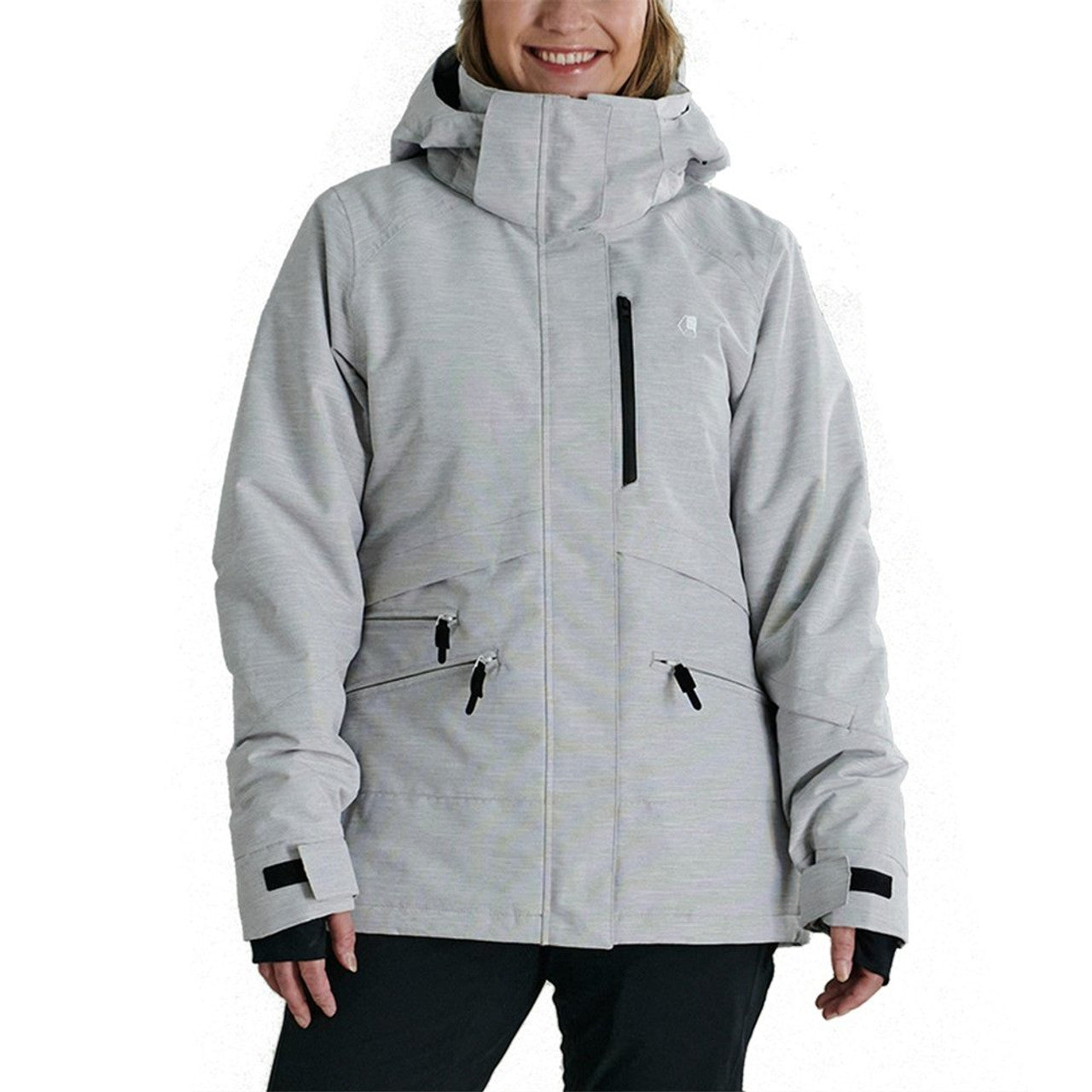 LIQUID AURORA JACKET 26