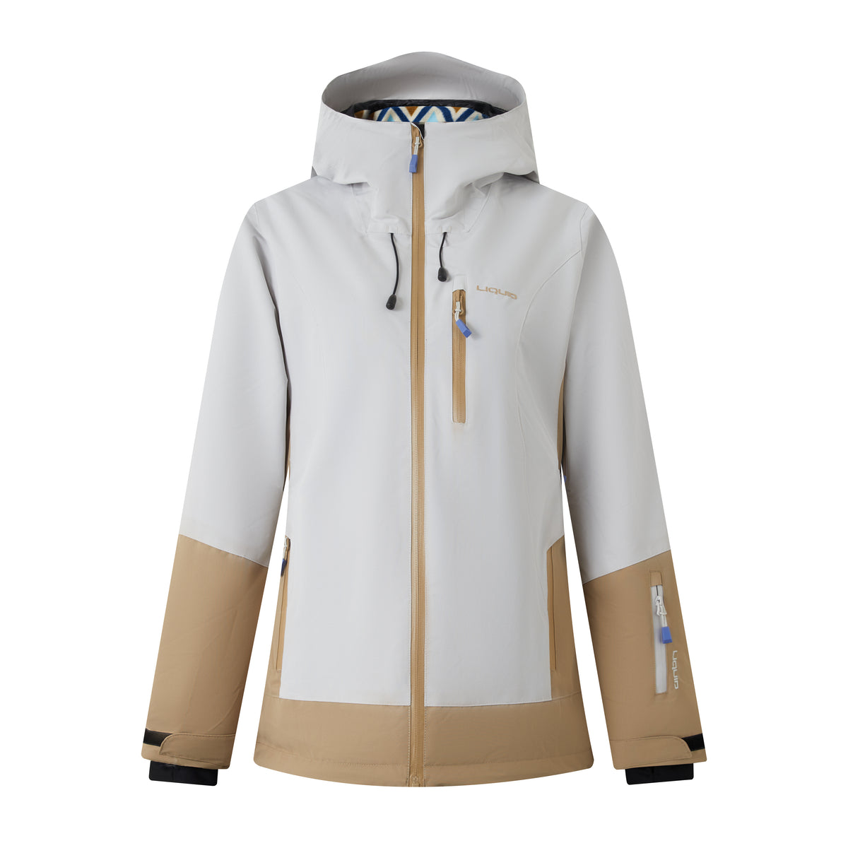 LIQUID ELSA JACKET 27