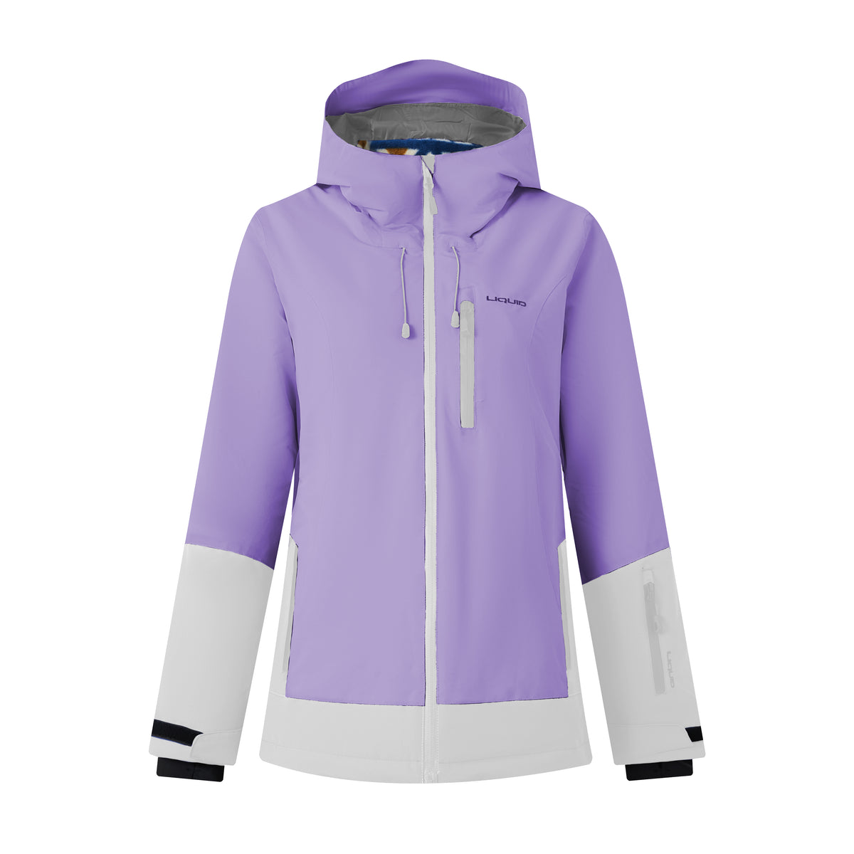LIQUID ELLA JACKET 27