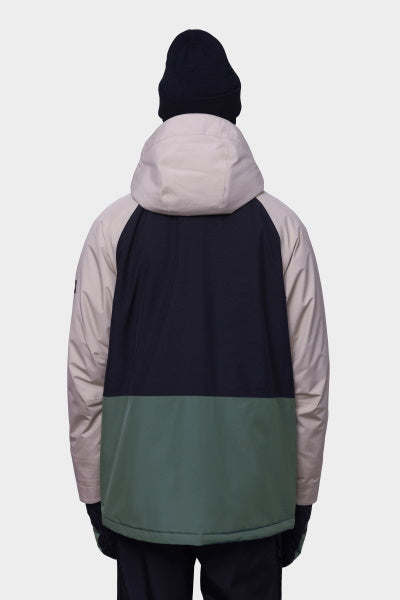 686 MEN'S GORETEX CORE INSULATED JACKET 24