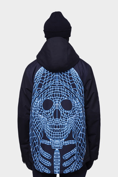 686 MEN'S FOUNDATION JACKET 24