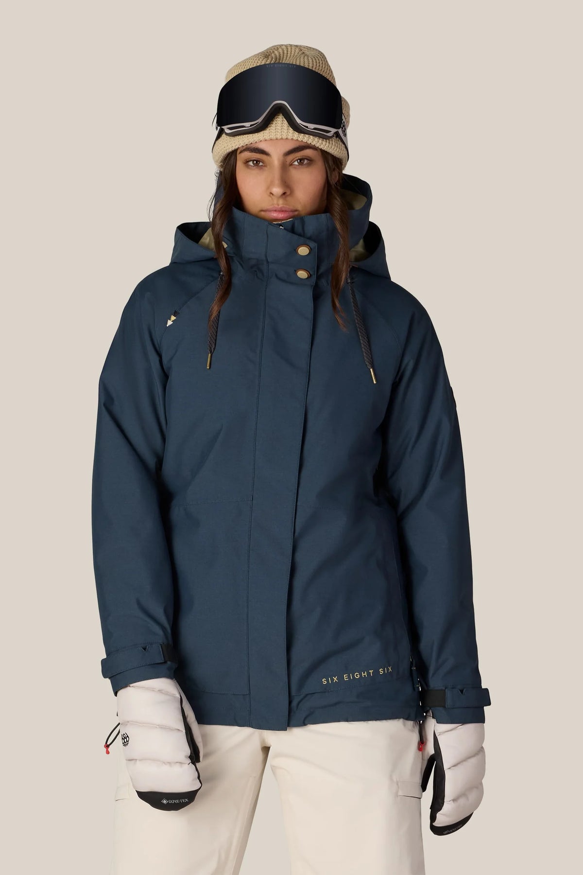 686 SPELLBOUND 3 IN 1 JACKET 27