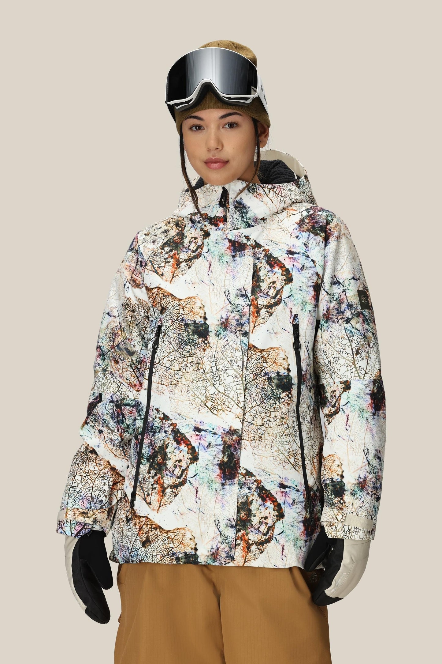 686 WHISPER INSULATED JACKET 26