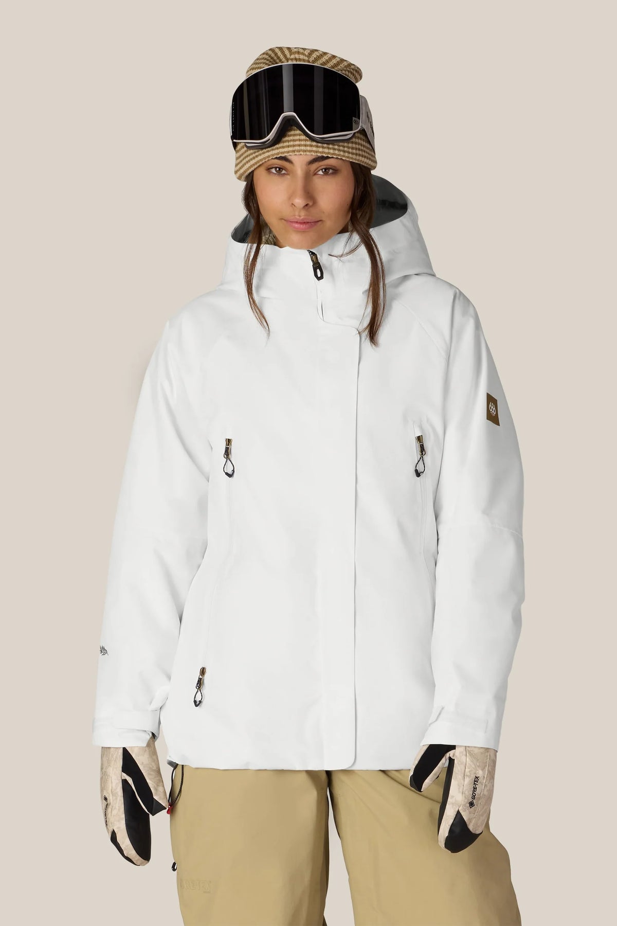 686 WHISPER INSULATED JACKET 27