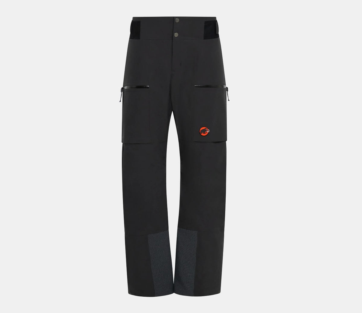 MAMMUT MENS STONEY INSULATED PANTS 27