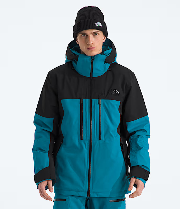 THE NORTH FACE MENS CHAKAL JACKET 26