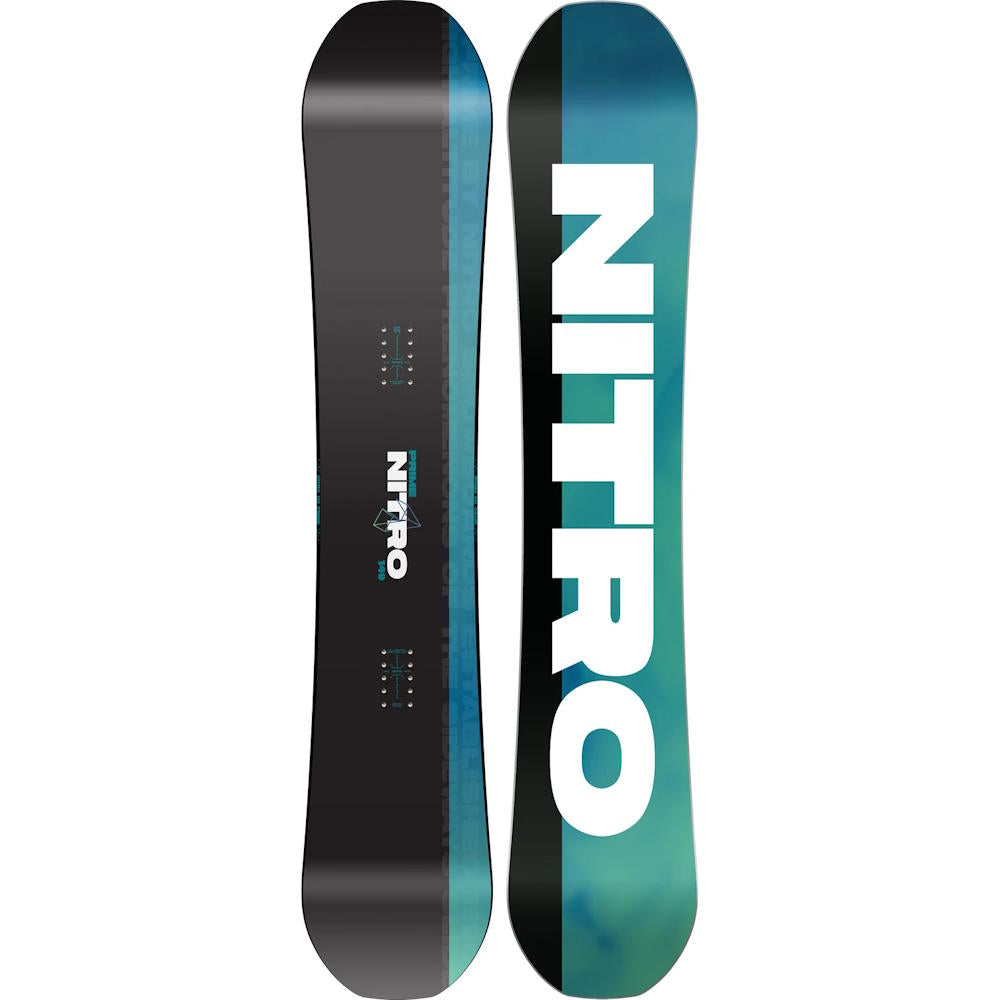 NITRO PRIME CHROMA 27