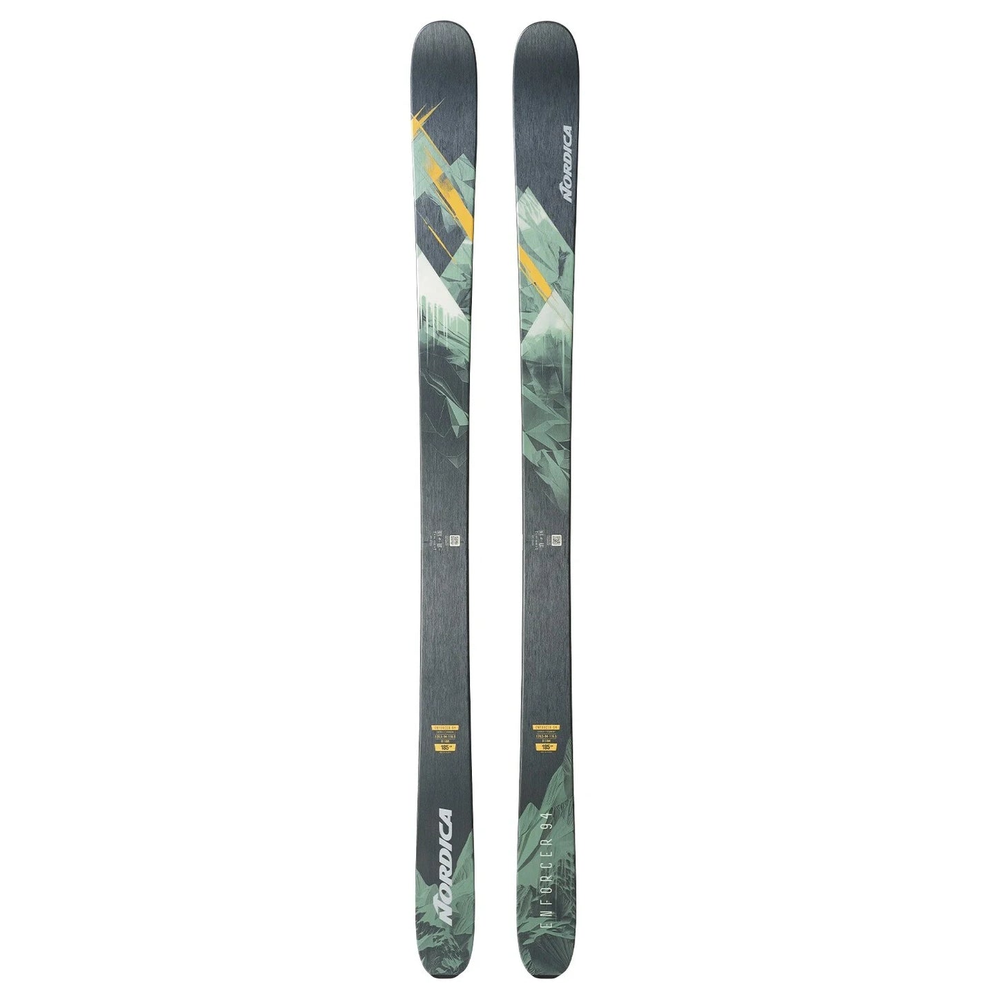 NORDICA ENFORCER 94 26