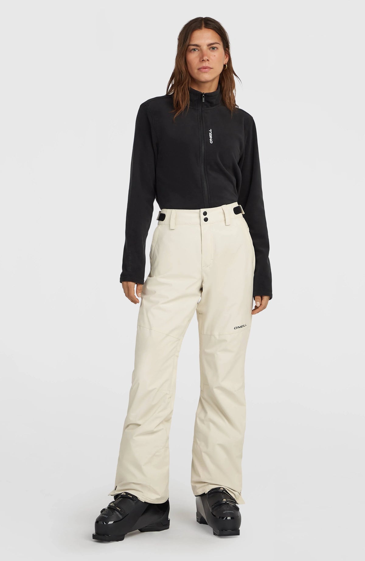 O'NEILL LADIES STAR INSULATED PANTS