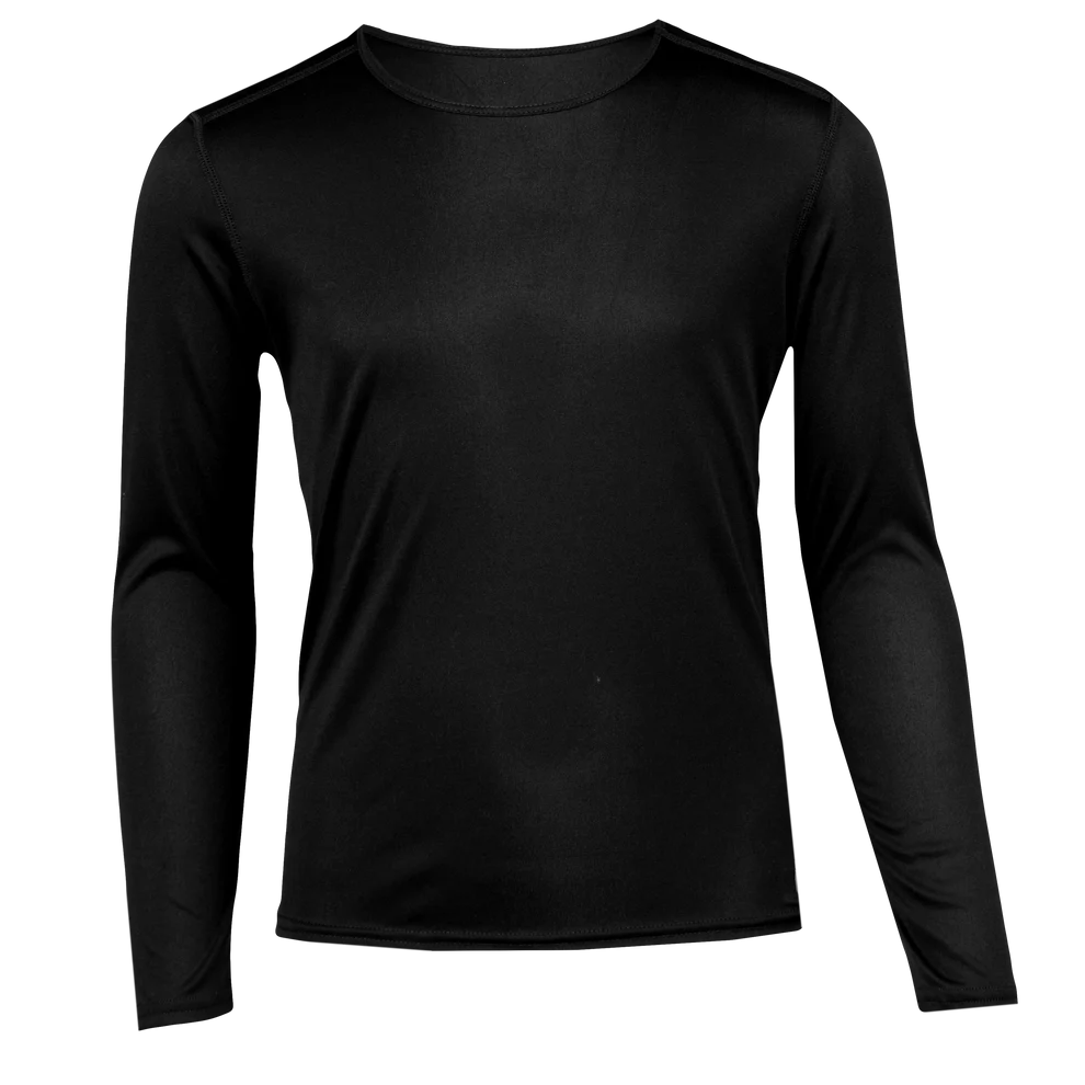 POLARMAX YOUTH CREW TOP
