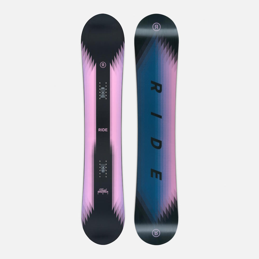 RIDE HEARTBREAKER 27
