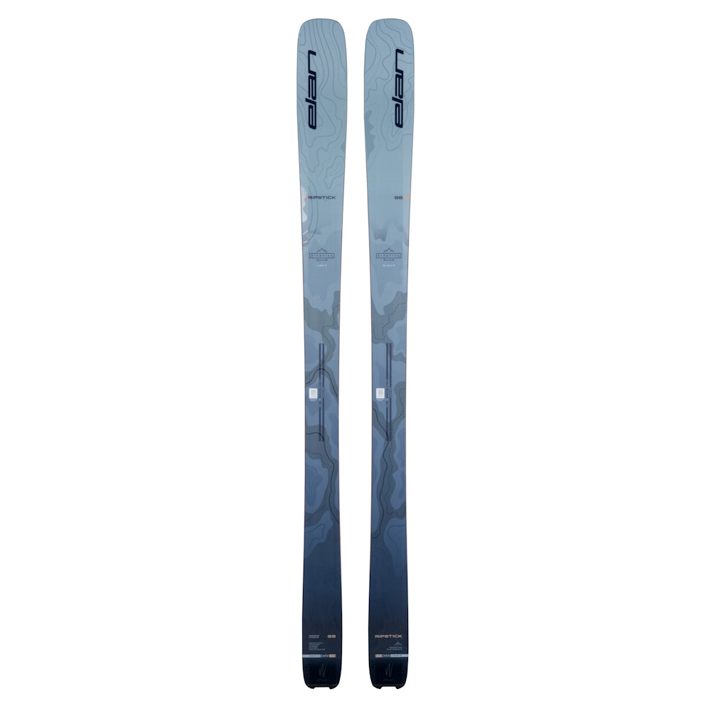 Elan Ripstick 88 W 27