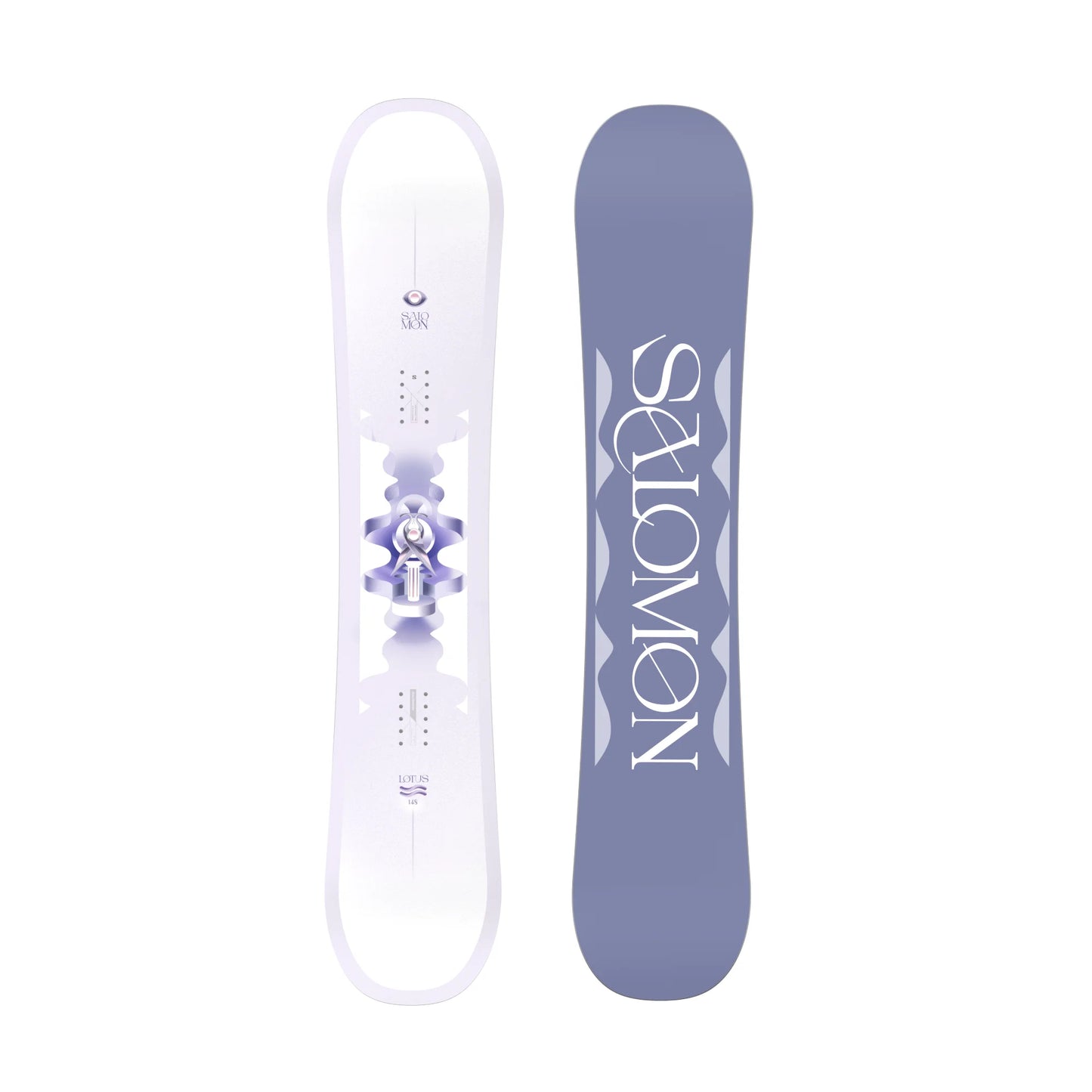 SALOMON LOTUS 26