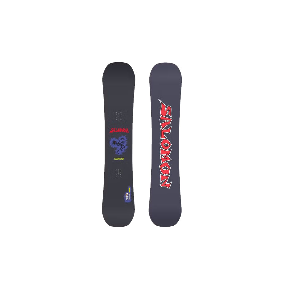 SALOMON SLEEPWALKER JR – Sundown Ski & Patio