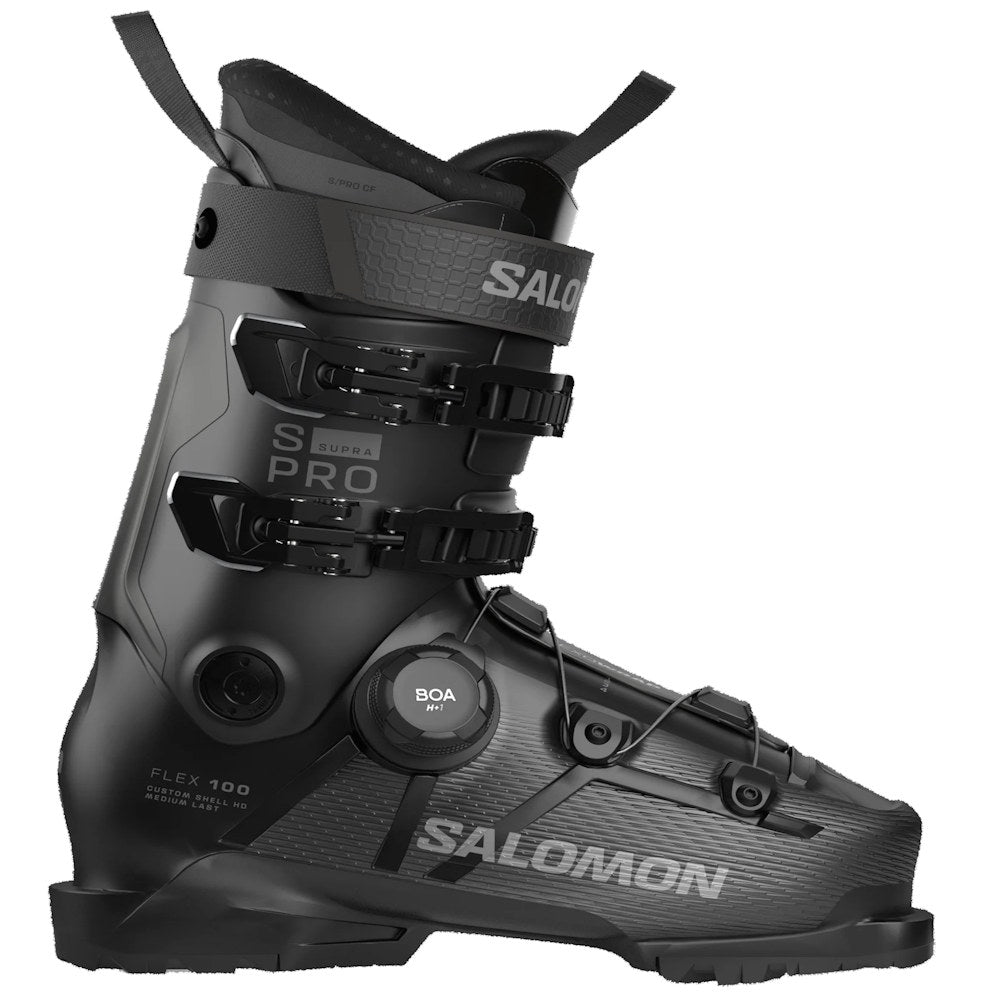 SALOMON SUPRA BOA 100 27