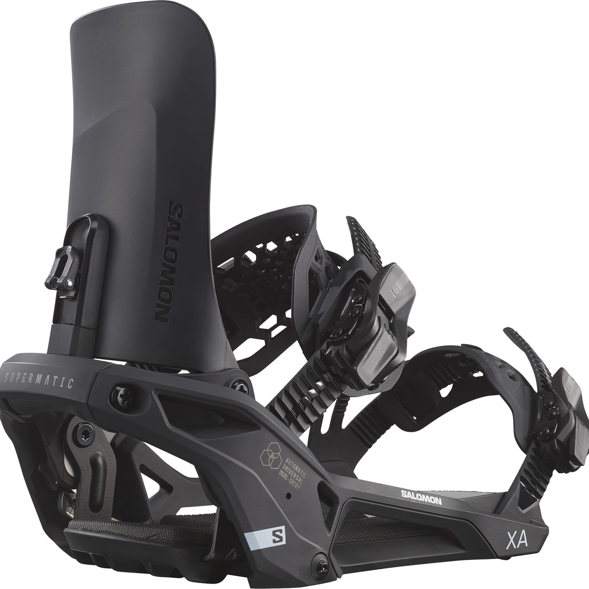SALOMON XA SUPERMATIC 27